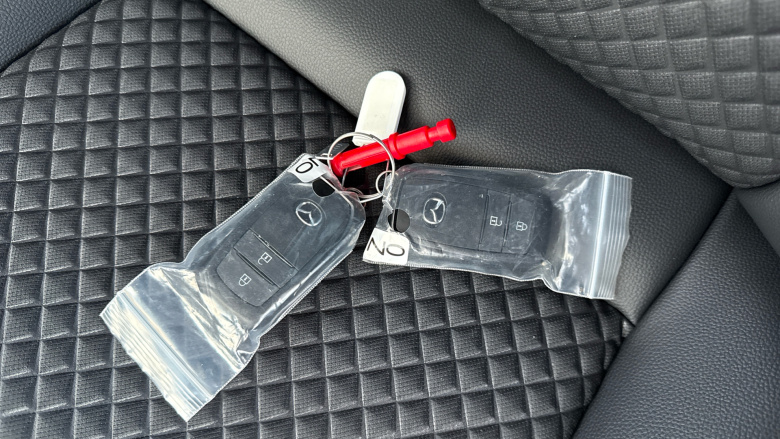 Mazda 2 Hybrid 1.5i Hybrid Homura 5dr CVT Hybrid Hatchback